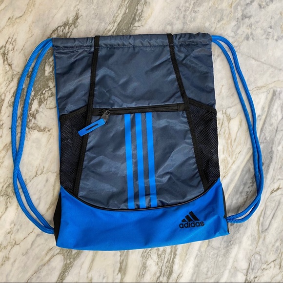 adidas lightweight backpack